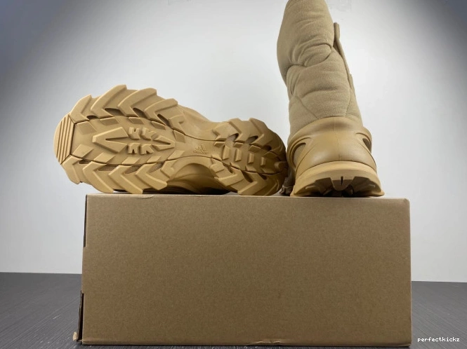 GX0054 Boot Adidas Yeezy Khaki NSLTD 0821